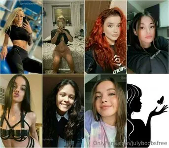 julyboobsfree