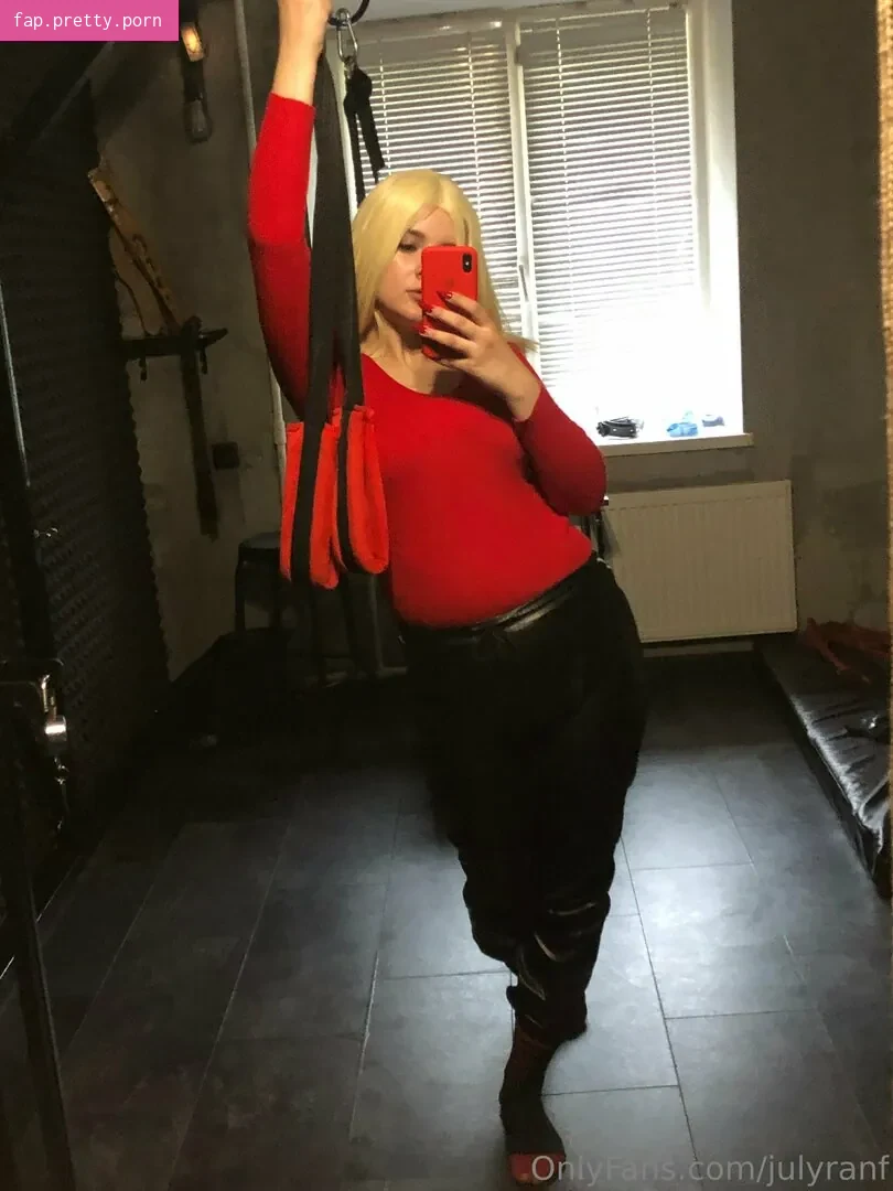 julyranf - Photo #42