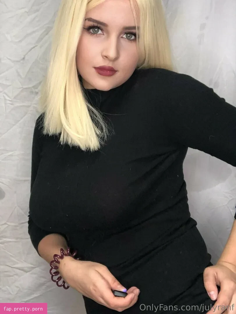 julyranf - Photo #67