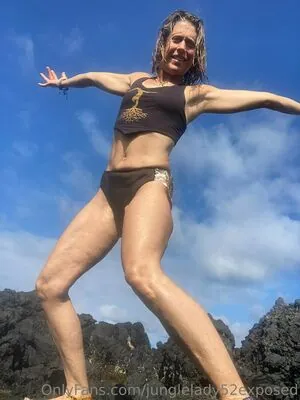 junglelady52exposed