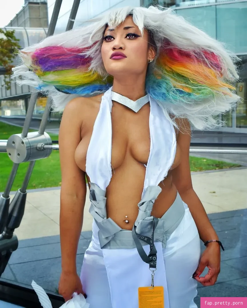 Junkothegoddess - Photo #07