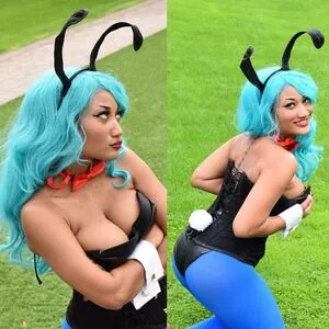 Junkothegoddess