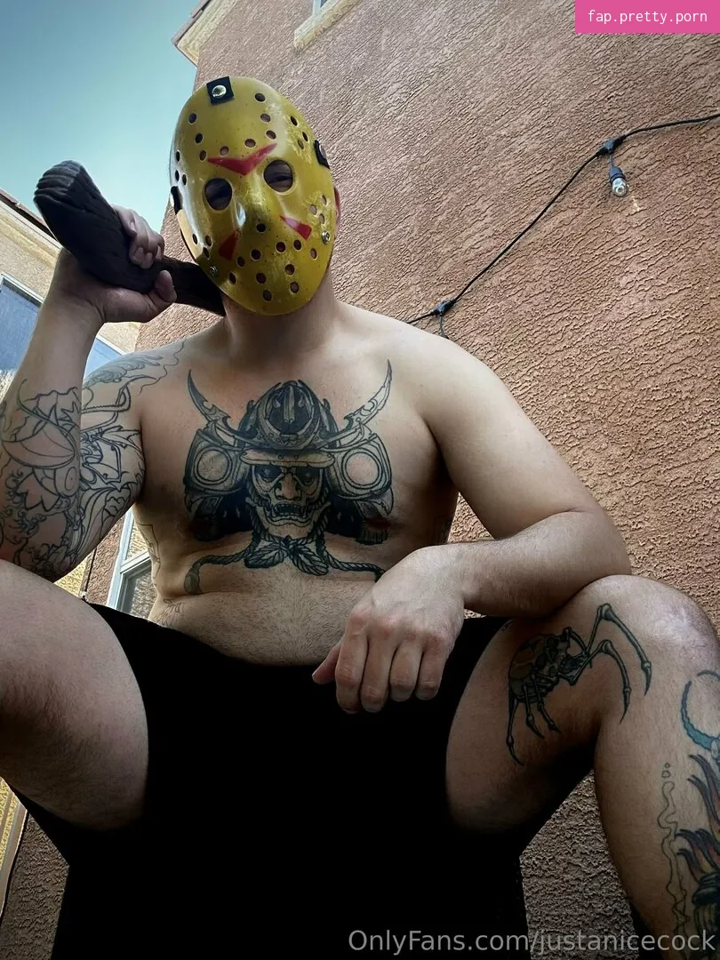 justanicecock - Photo #14