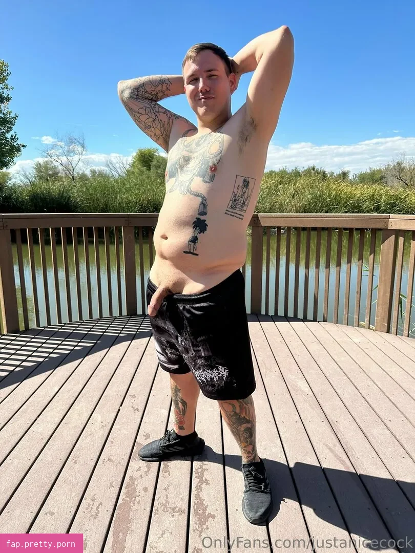 justanicecock - Photo #28