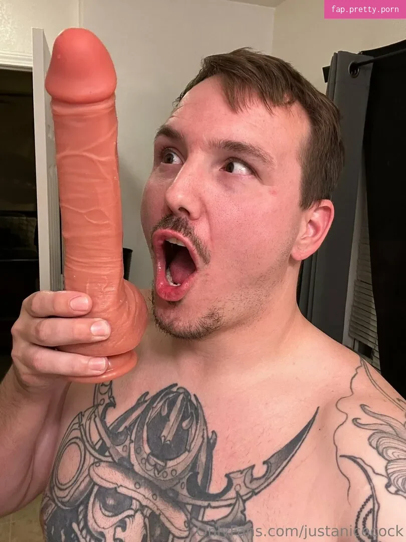 justanicecock - Photo #48