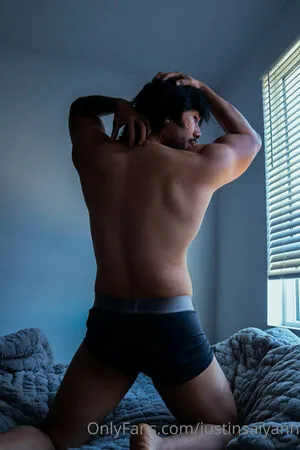 justinsaiyann