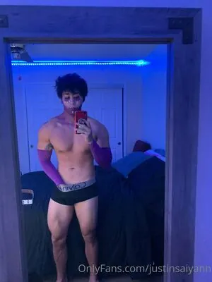 justinsaiyann