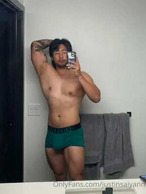 justinsaiyann