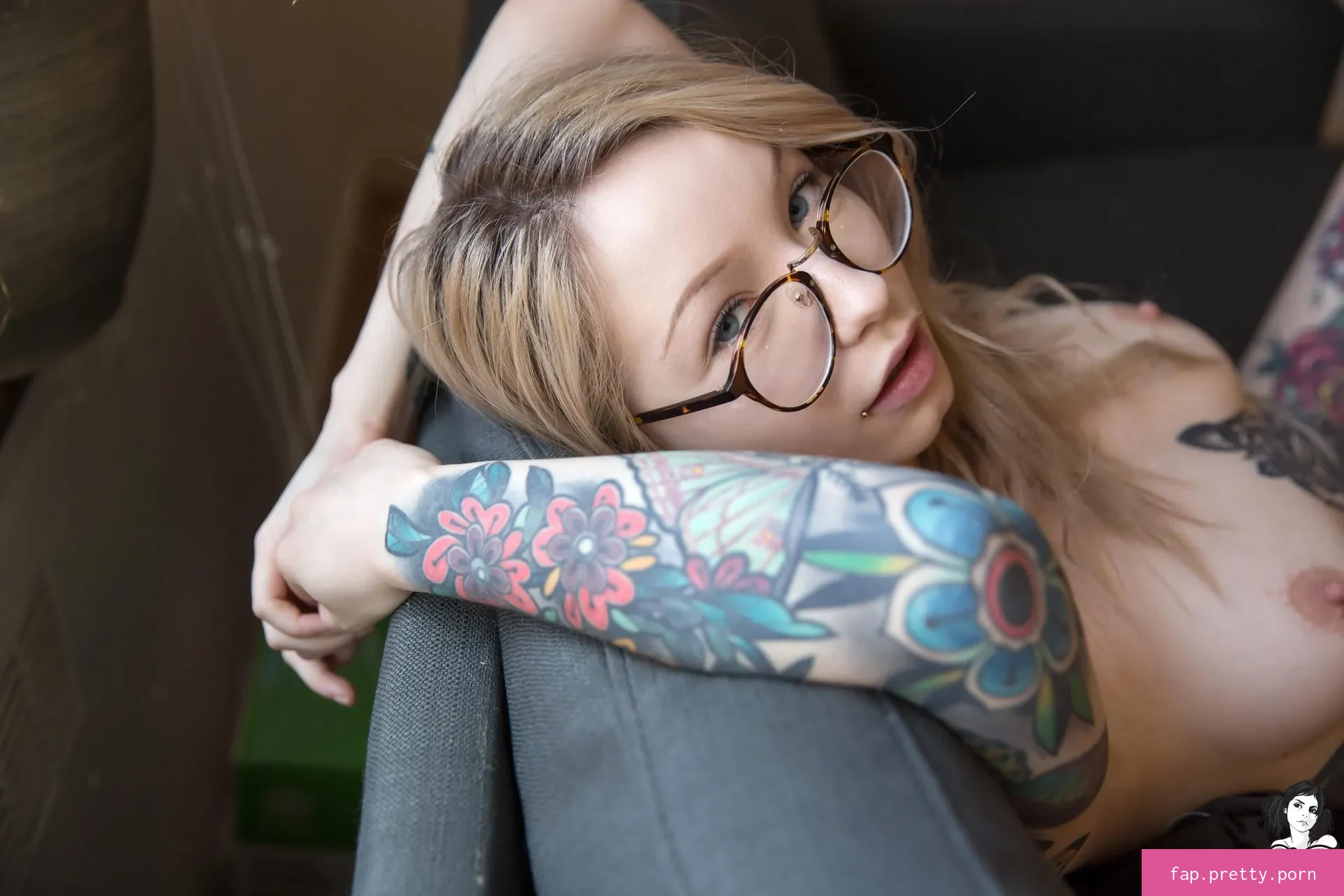 Justlittlebae - Photo #58
