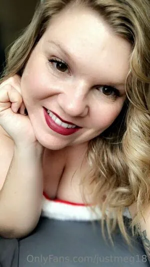 justmeg18