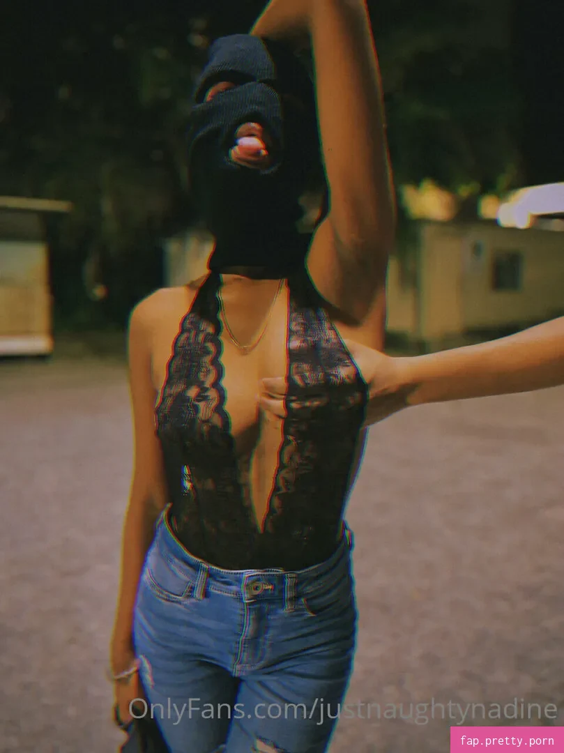justnaughtynadine - Photo #03
