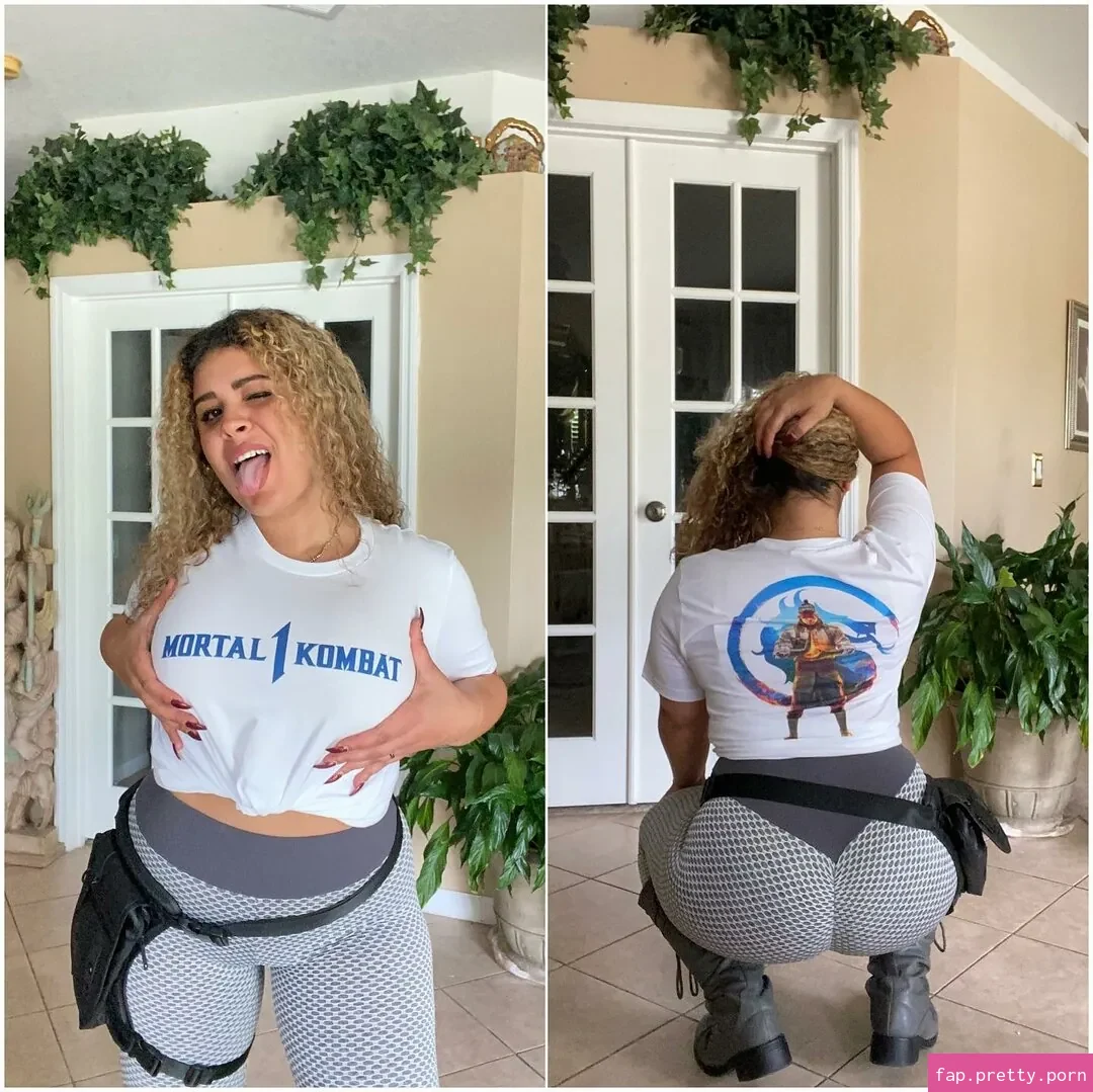 JustYeliz - Photo #66