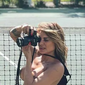 Jackie Vera