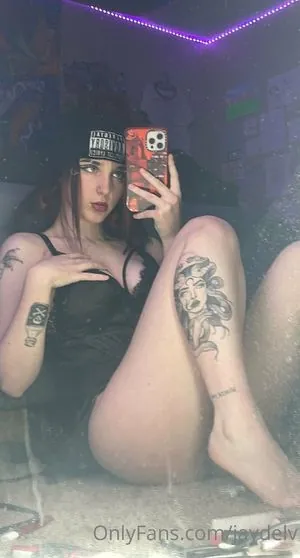 Jayde Vincent