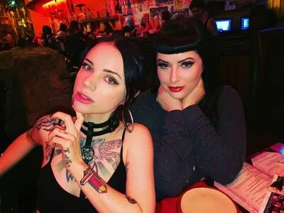 Jenna Valentine