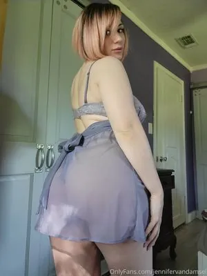 Jennifer Van Damsel