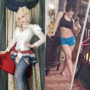 Jennifer Van Damsel