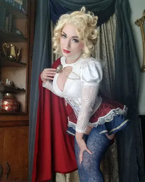 Jennifer Van Damsel
