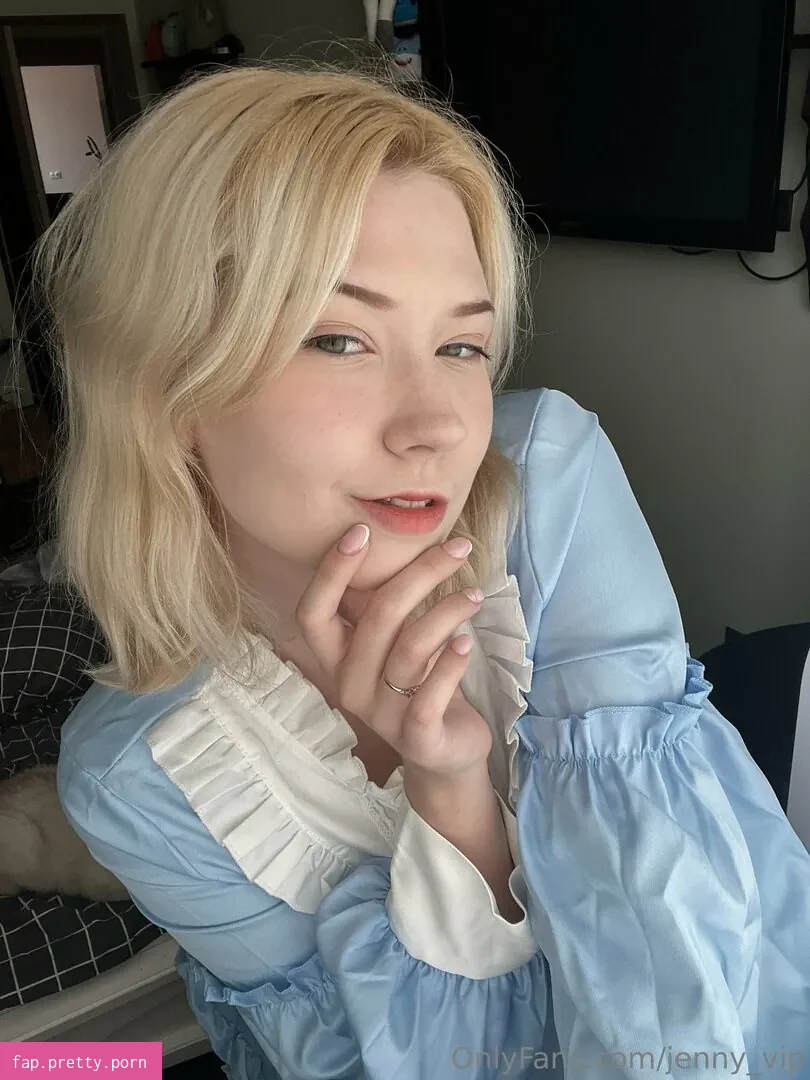 jenny_vip - Photo #97