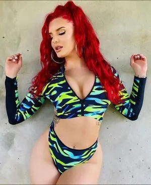 Justina Valentine