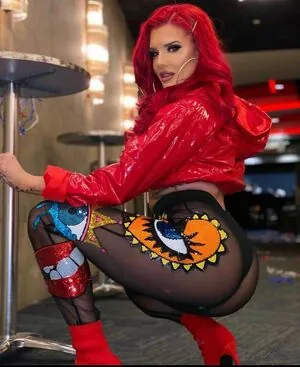 Justina Valentine