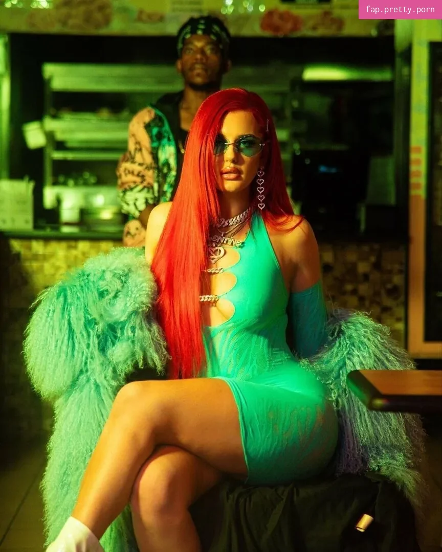 Justina Valentine - Photo #18