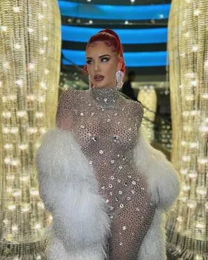 Justina Valentine