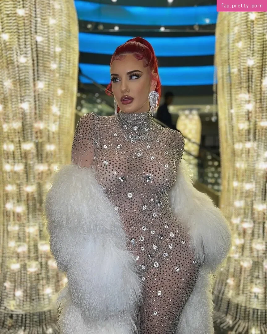 Justina Valentine - Photo #60