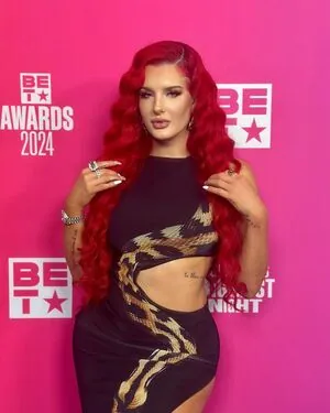 Justina Valentine