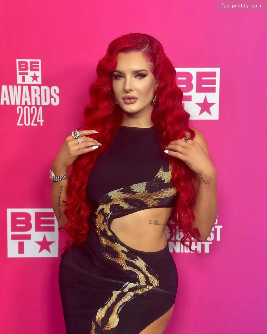 Justina Valentine - Photo #35