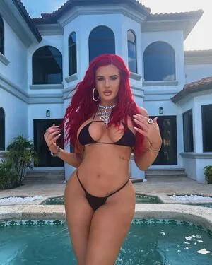 Justina Valentine