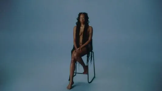 Jamila Woods