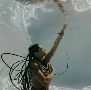 Jamila Woods
