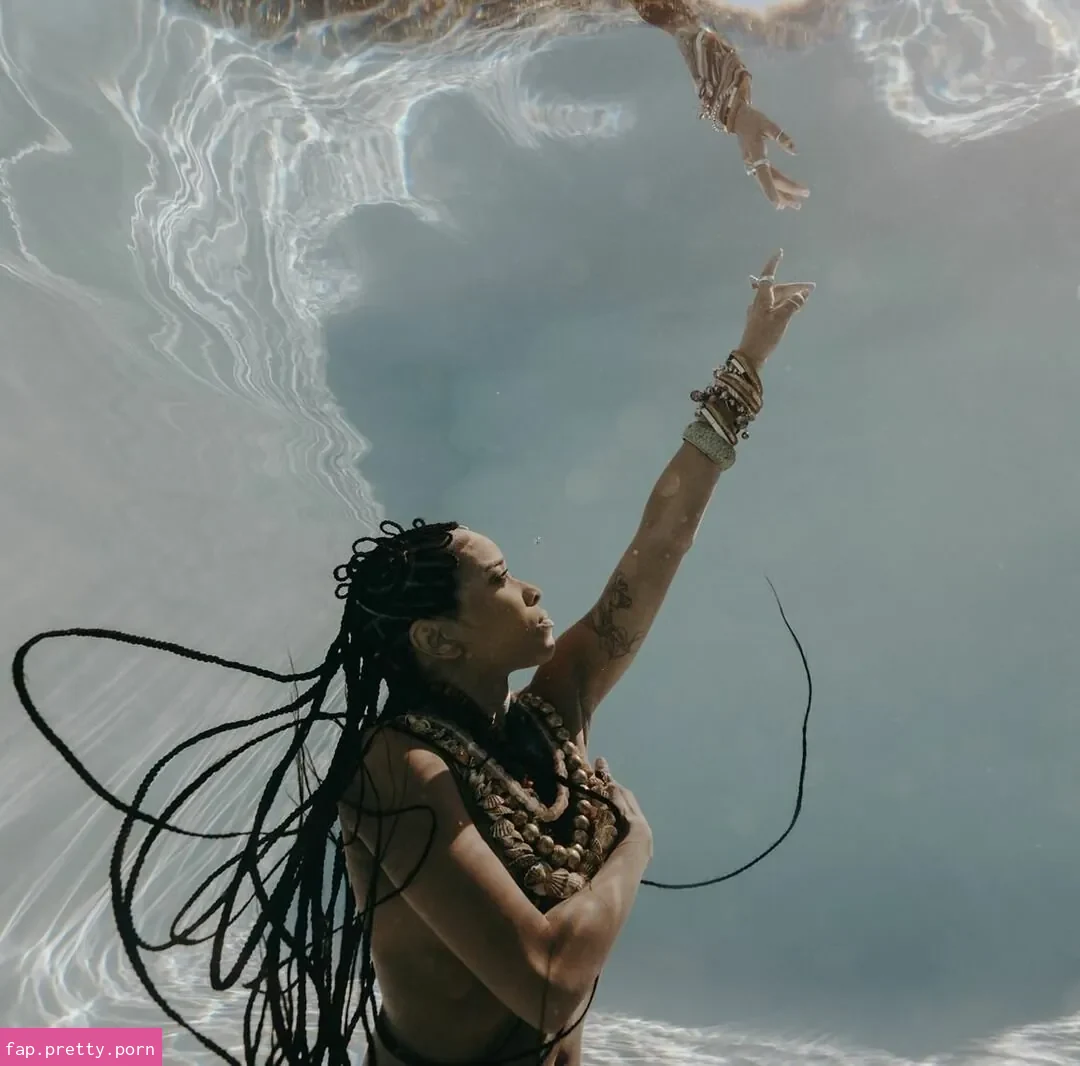 Jamila Woods - Photo #14