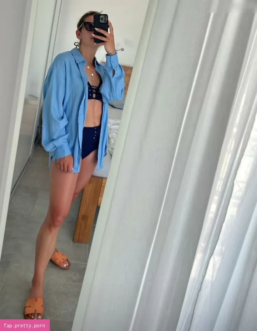 Jana Wosnitza - Photo #72