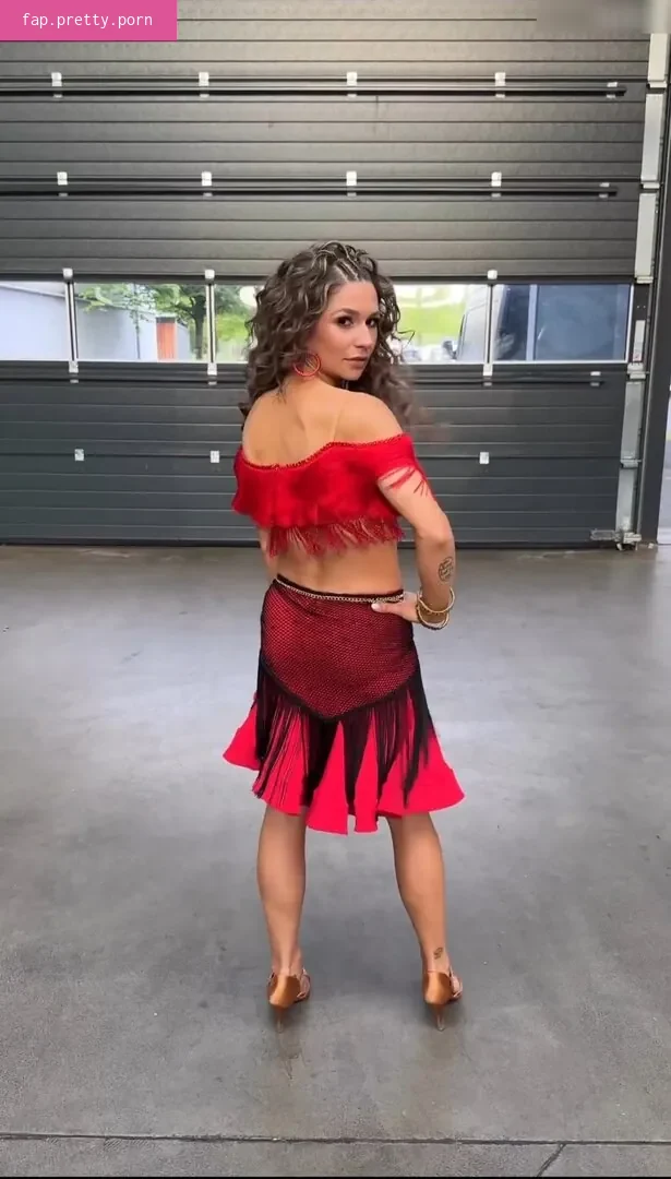 Jana Wosnitza - Photo #32
