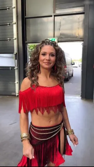 Jana Wosnitza