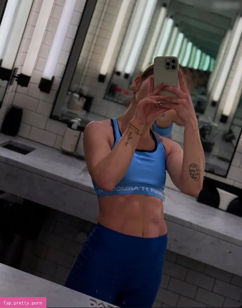 Jana Wosnitza - Photo #91