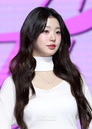 Jang Won-young