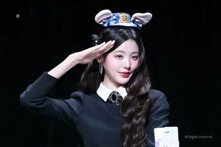 Jang Won-young
