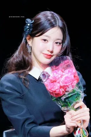 Jang Won-young
