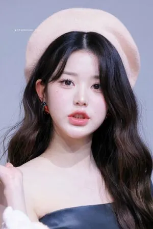 Jang Won-young