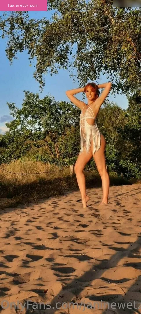 Janine Wetzel - Photo #13