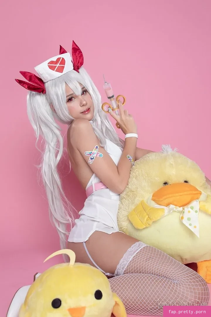 Jean Wanwan - Photo #67
