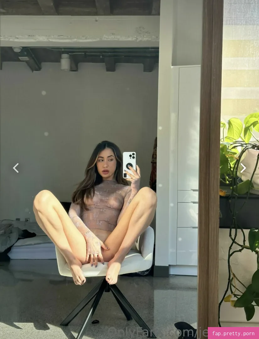 Jena Wolfy - Photo #04