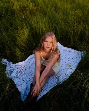 Jenna Warren