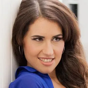 Jess West