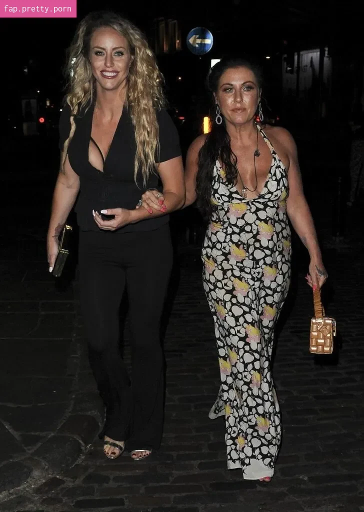 Jessie Wallace - Photo #05