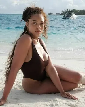 Jordyn Woods