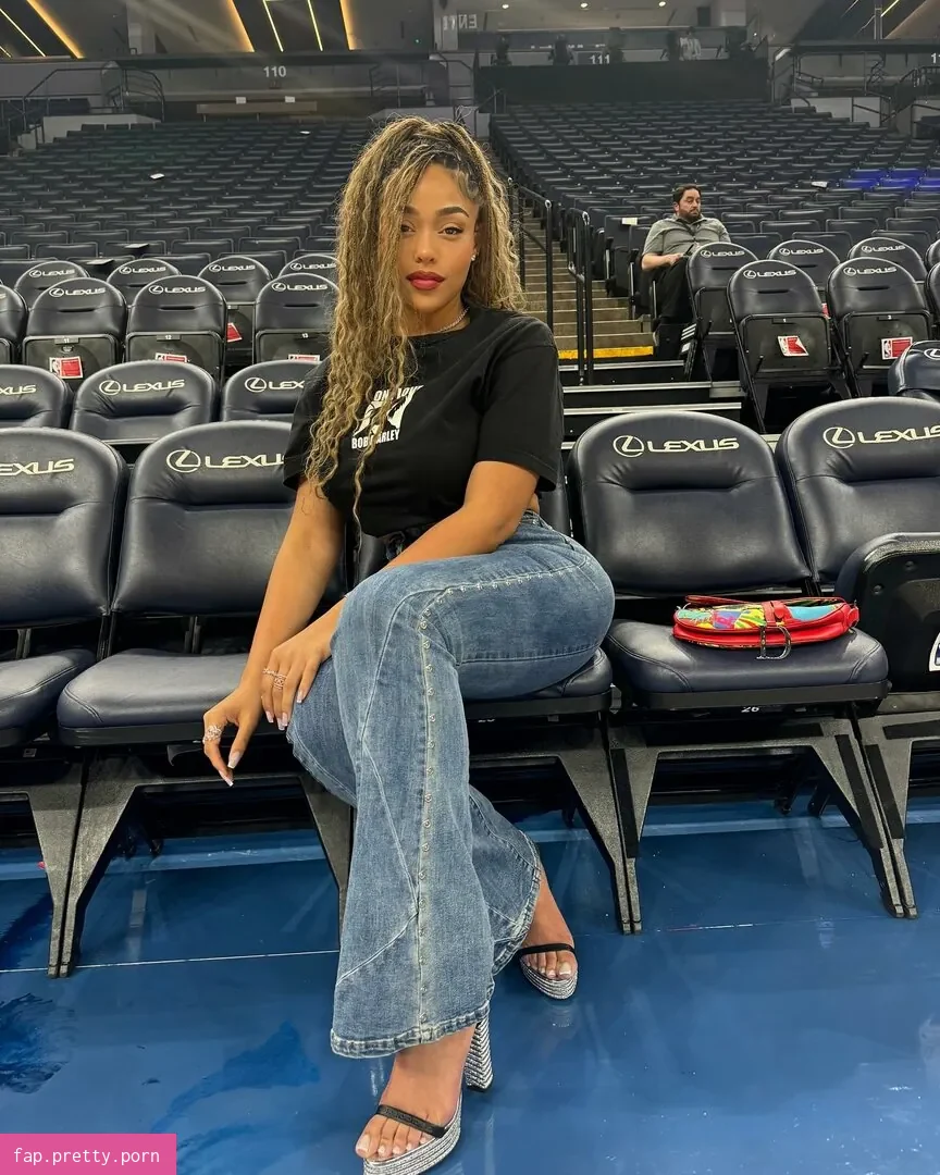 Jordyn Woods - Photo #85